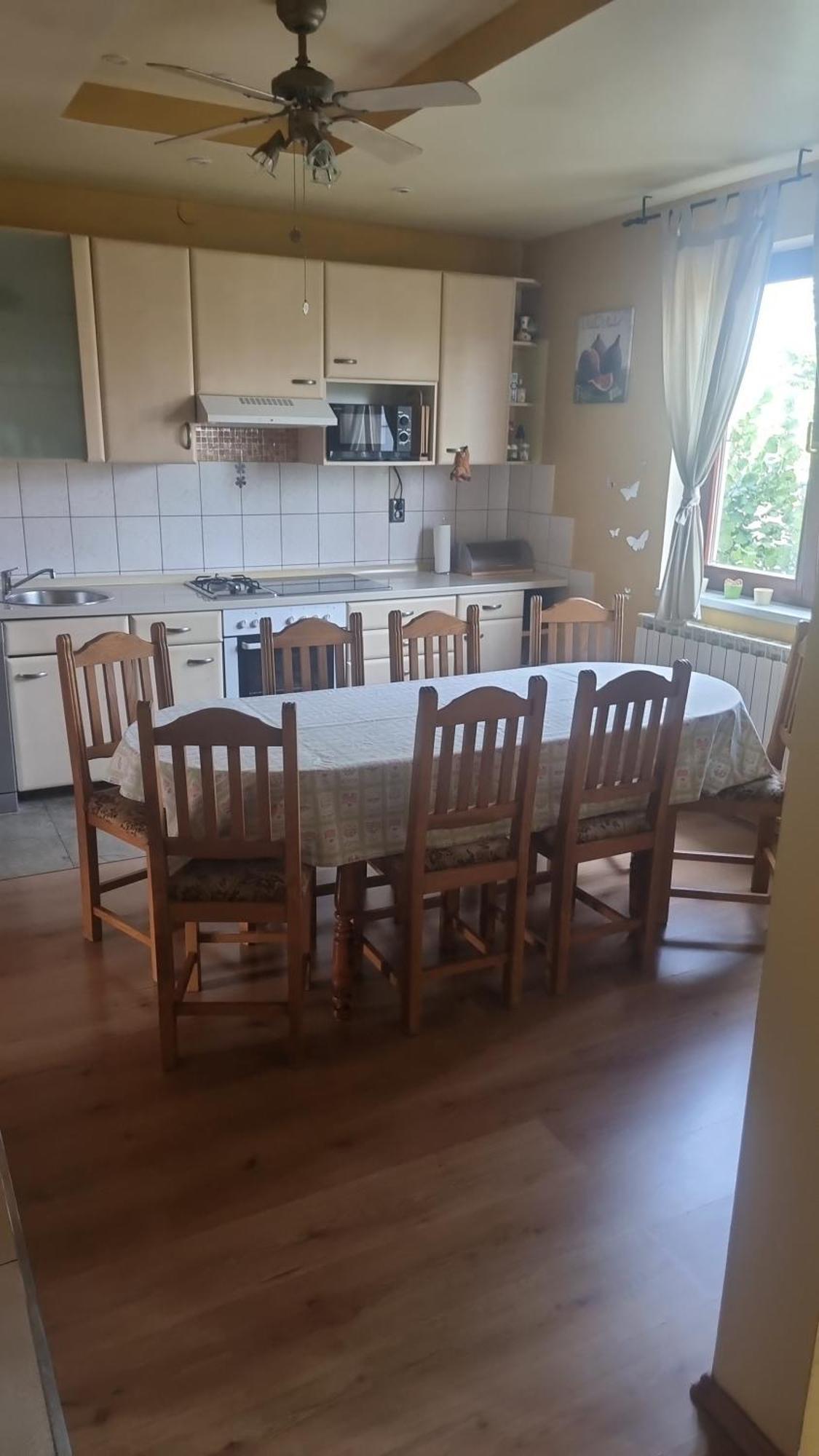 Holiday Home Baotic Velika Mlaka Exterior photo